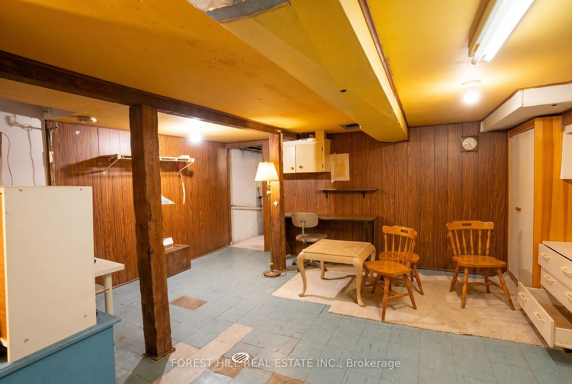 Photo 16 of 20 Webster Avenue, Toronto, The Annex — HOMEH