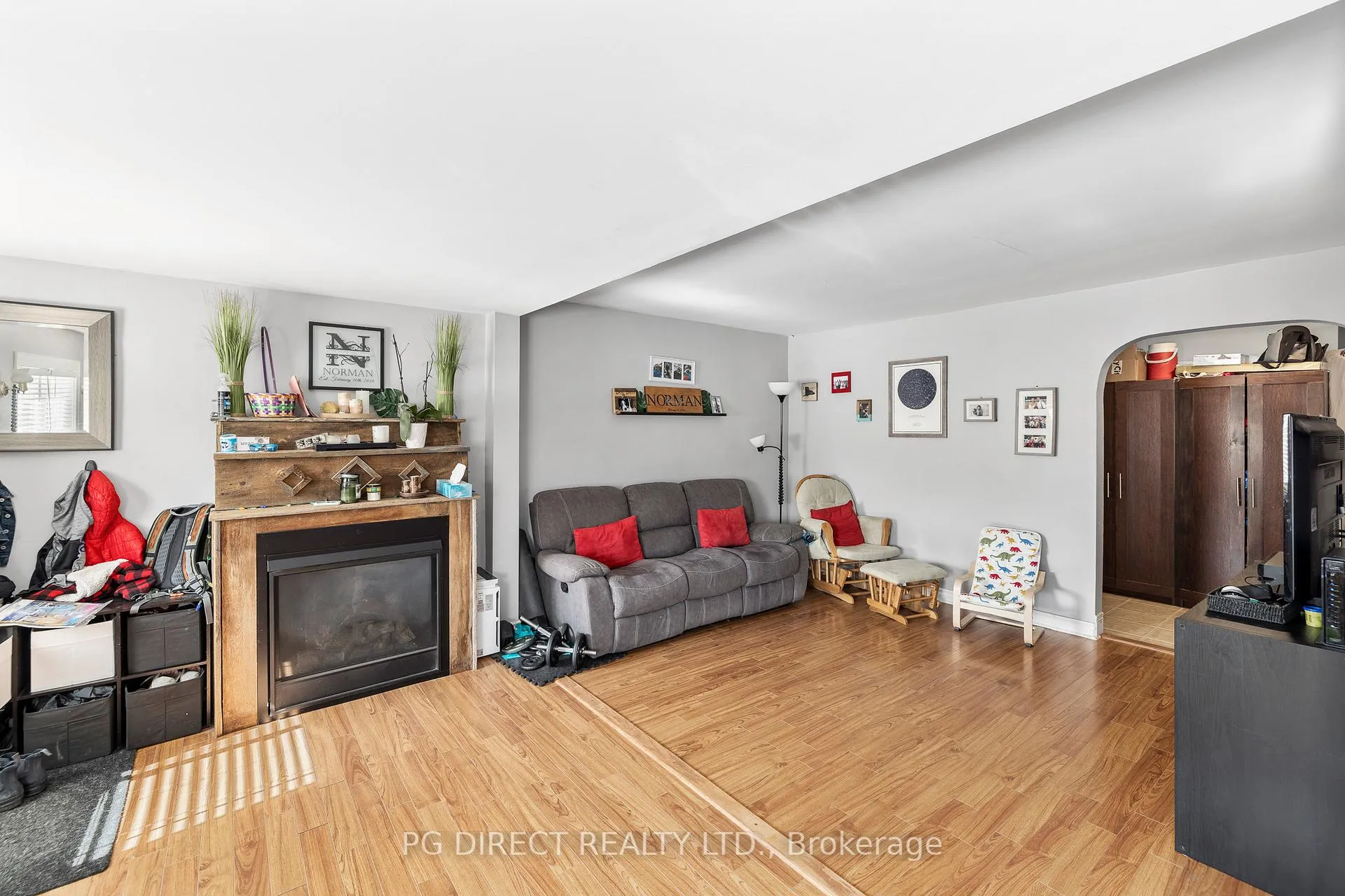 Photo 15 of 337 Herchimer Avenue, Belleville, Belleville Ward — HOMEH