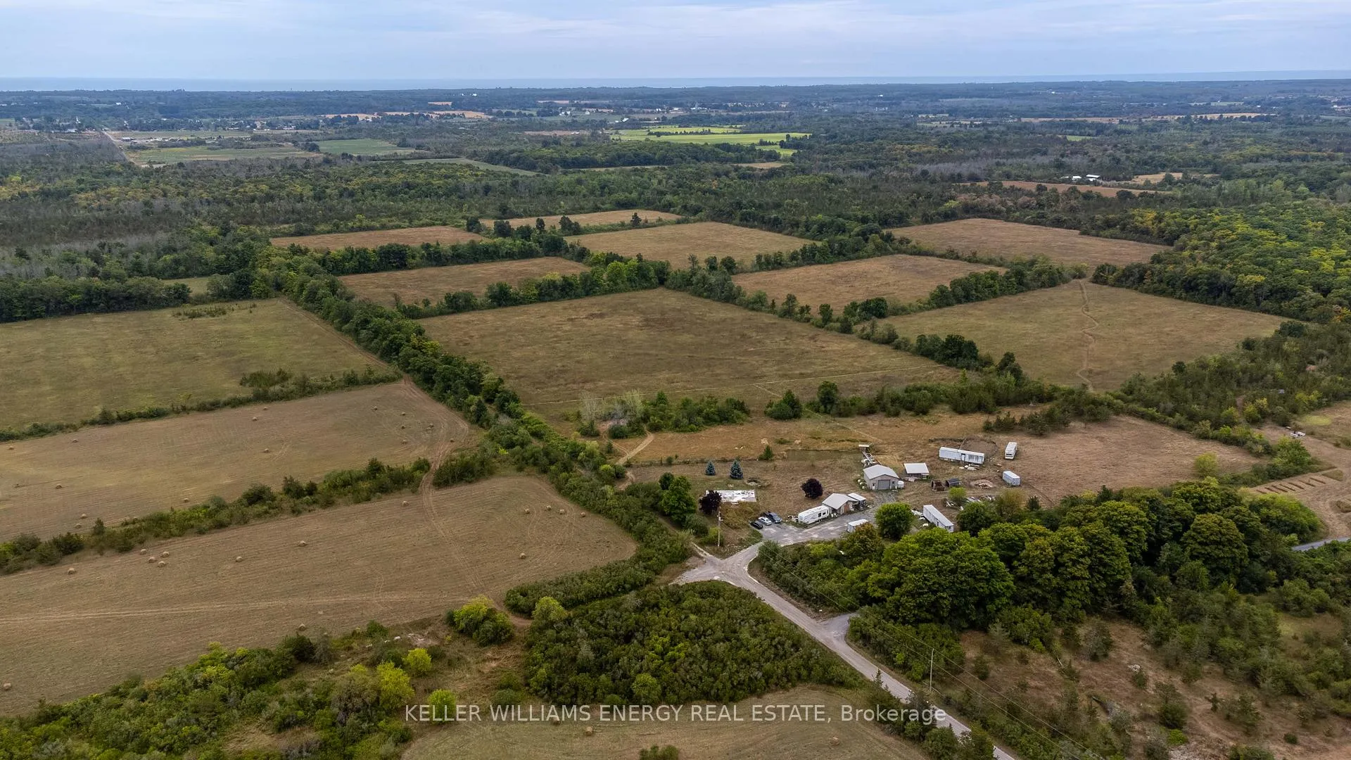 Photo 1 of 1156 Clarke Road, Prince Edward County, Hallowell — HOMEH