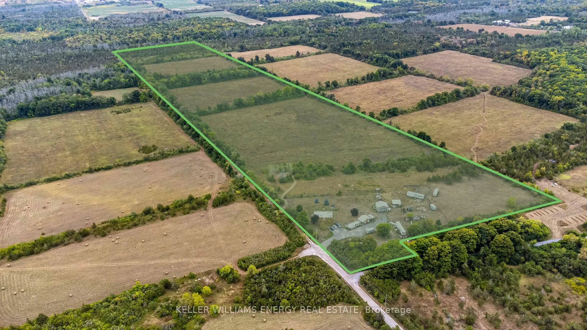 Photo 2 of 1156 Clarke Road, Prince Edward County, Hallowell — HOMEH