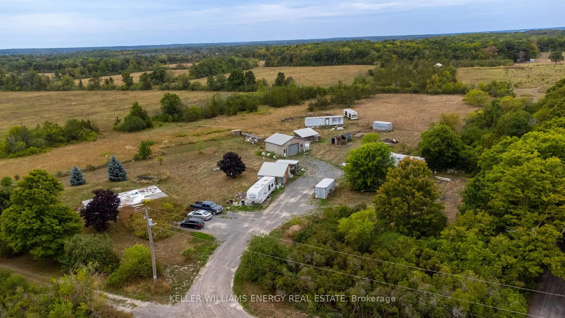 Photo 3 of 1156 Clarke Road, Prince Edward County, Hallowell — HOMEH