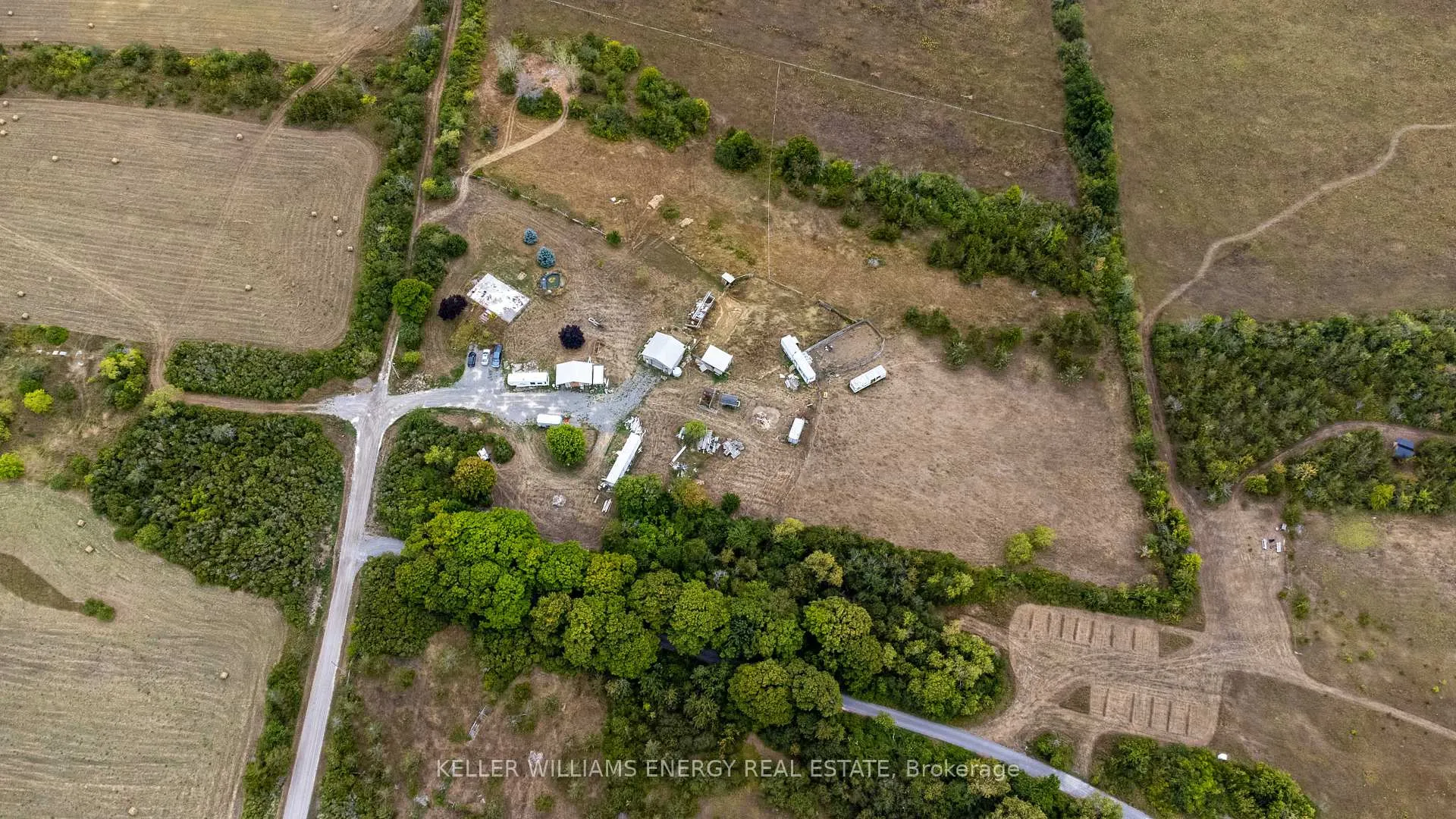 Photo 8 of 1156 Clarke Road, Prince Edward County, Hallowell — HOMEH