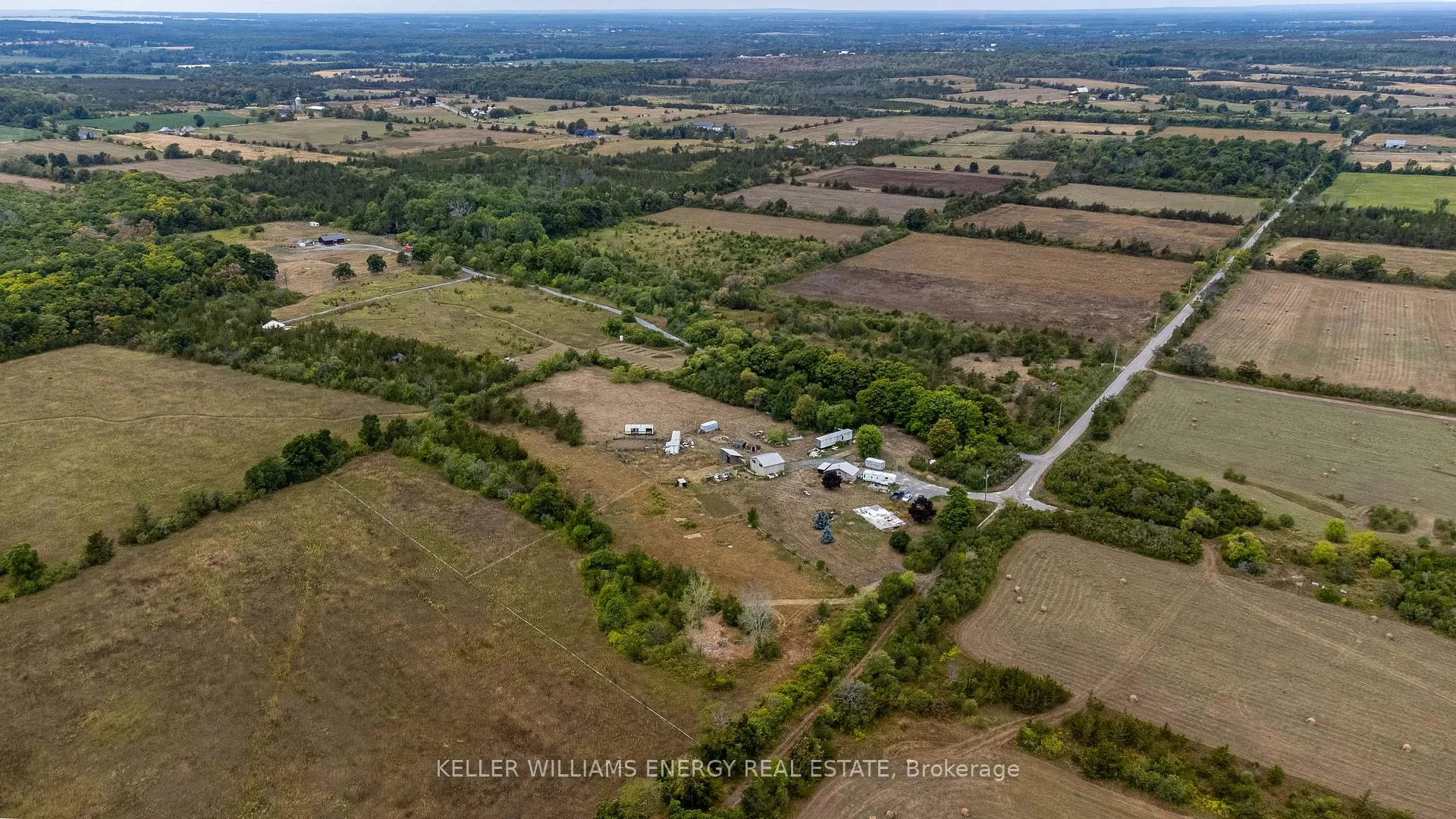 Photo 15 of 1156 Clarke Road, Prince Edward County, Hallowell — HOMEH