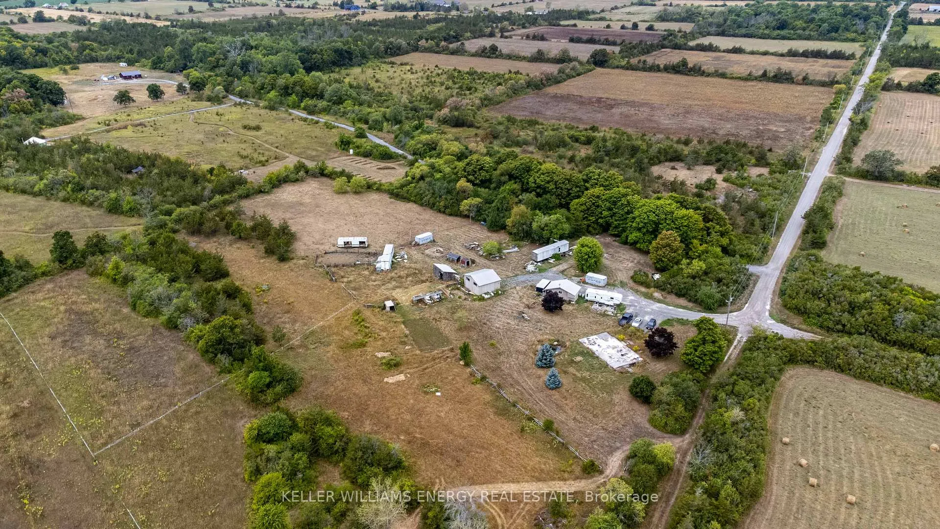 Photo 16 of 1156 Clarke Road, Prince Edward County, Hallowell — HOMEH