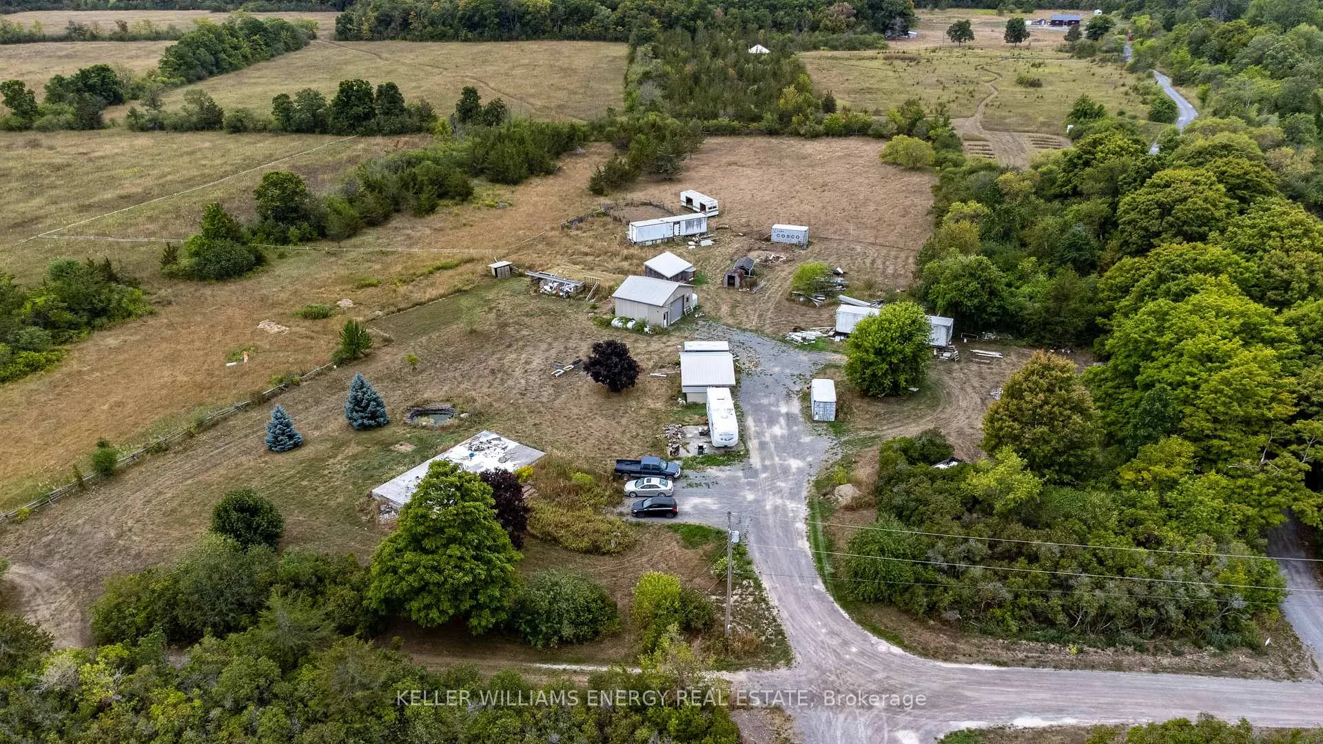 Photo 17 of 1156 Clarke Road, Prince Edward County, Hallowell — HOMEH