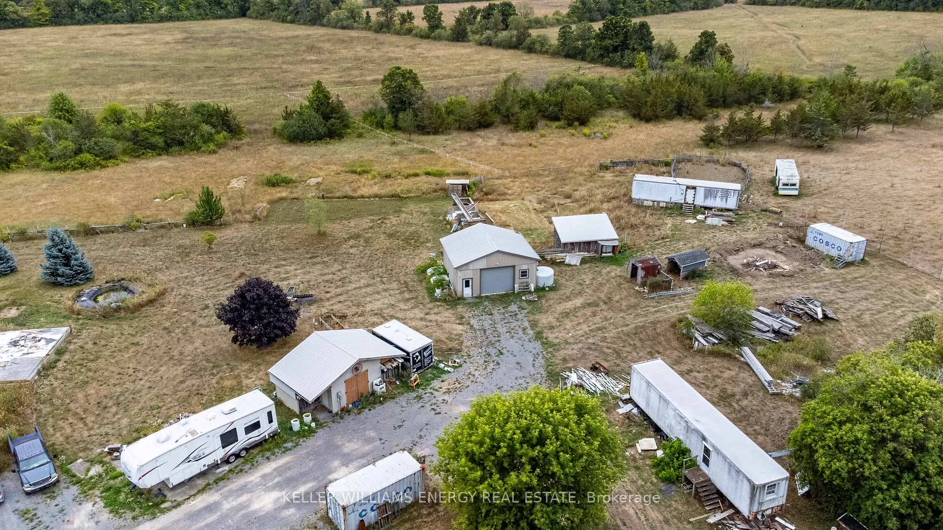 Photo 18 of 1156 Clarke Road, Prince Edward County, Hallowell — HOMEH