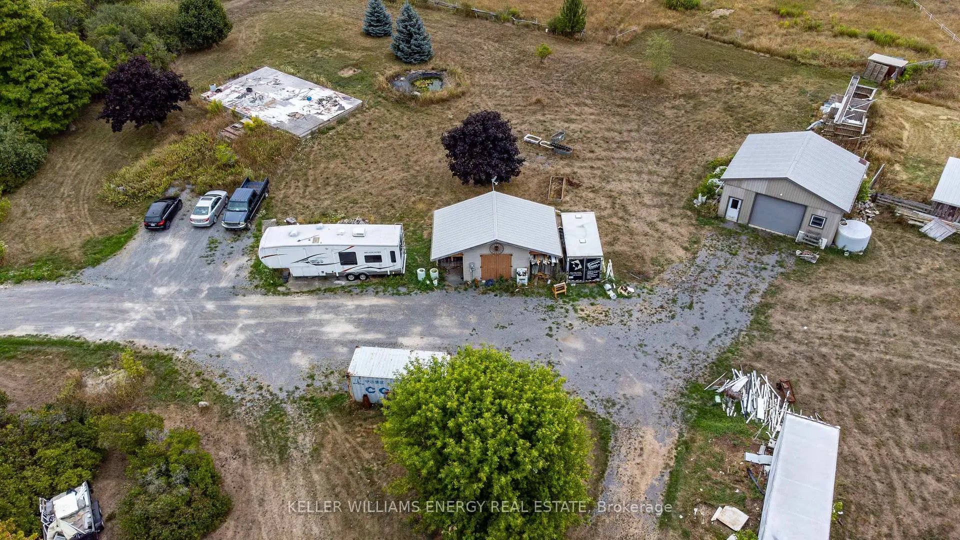 Photo 19 of 1156 Clarke Road, Prince Edward County, Hallowell — HOMEH