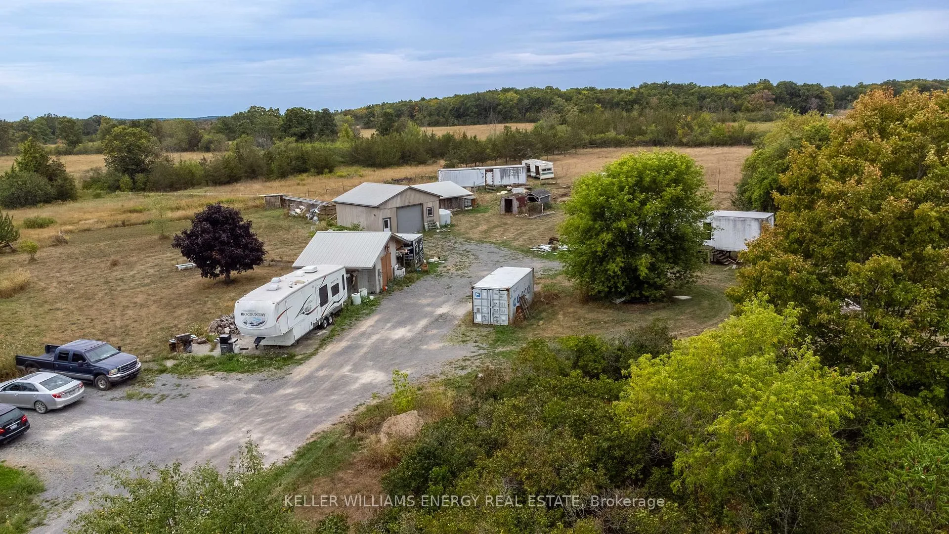 Photo 20 of 1156 Clarke Road, Prince Edward County, Hallowell — HOMEH