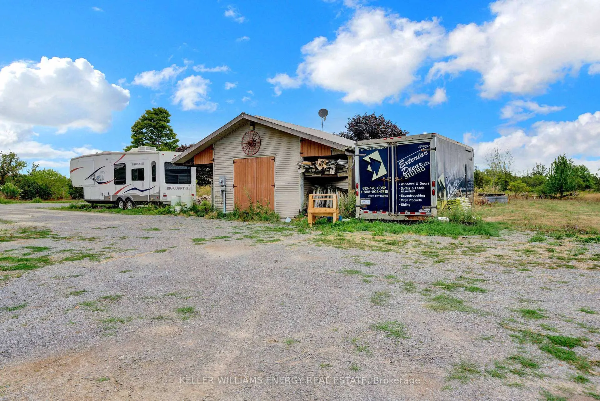 Photo 22 of 1156 Clarke Road, Prince Edward County, Hallowell — HOMEH