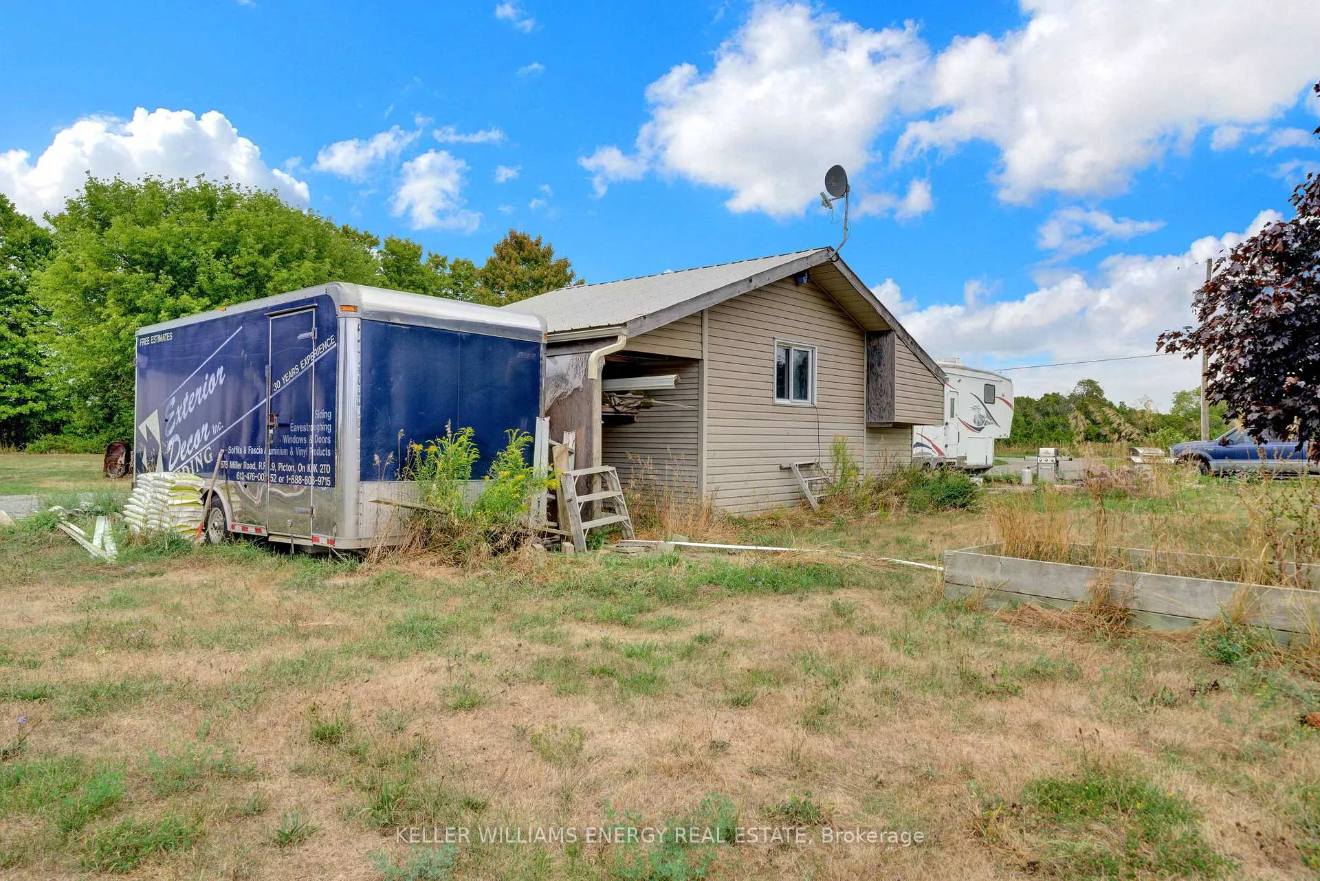 Photo 23 of 1156 Clarke Road, Prince Edward County, Hallowell — HOMEH