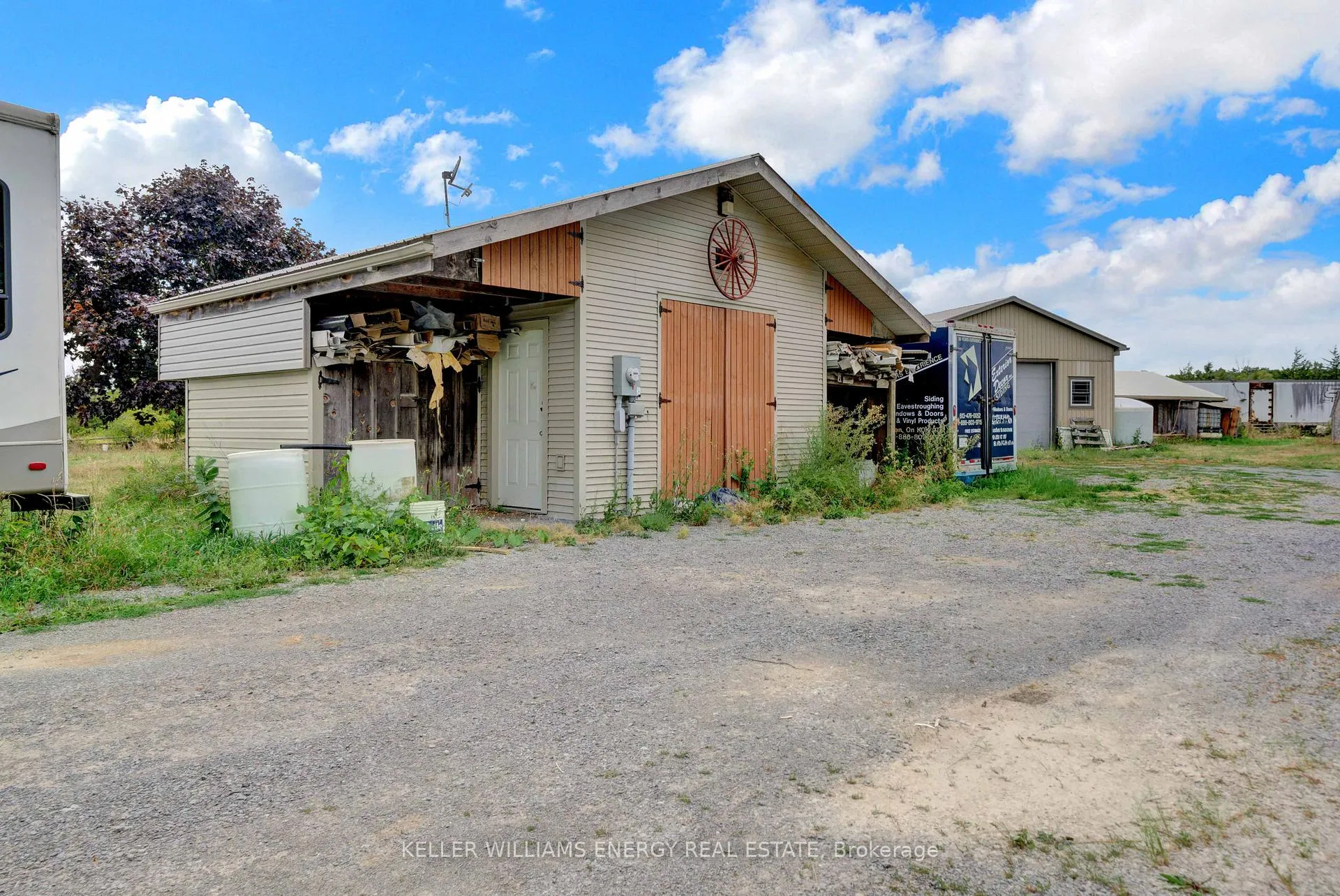 Photo 24 of 1156 Clarke Road, Prince Edward County, Hallowell — HOMEH