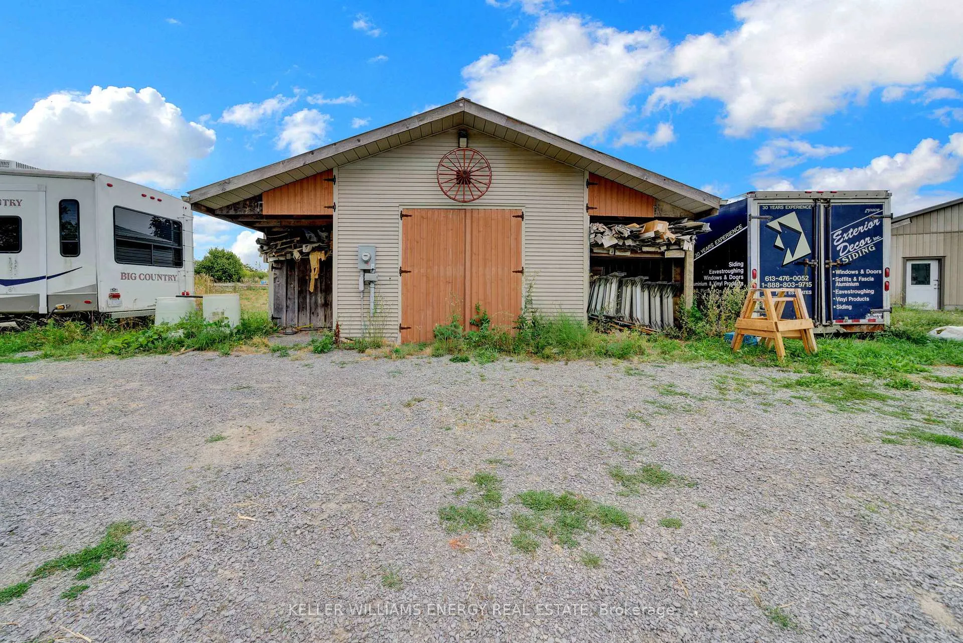 Photo 27 of 1156 Clarke Road, Prince Edward County, Hallowell — HOMEH