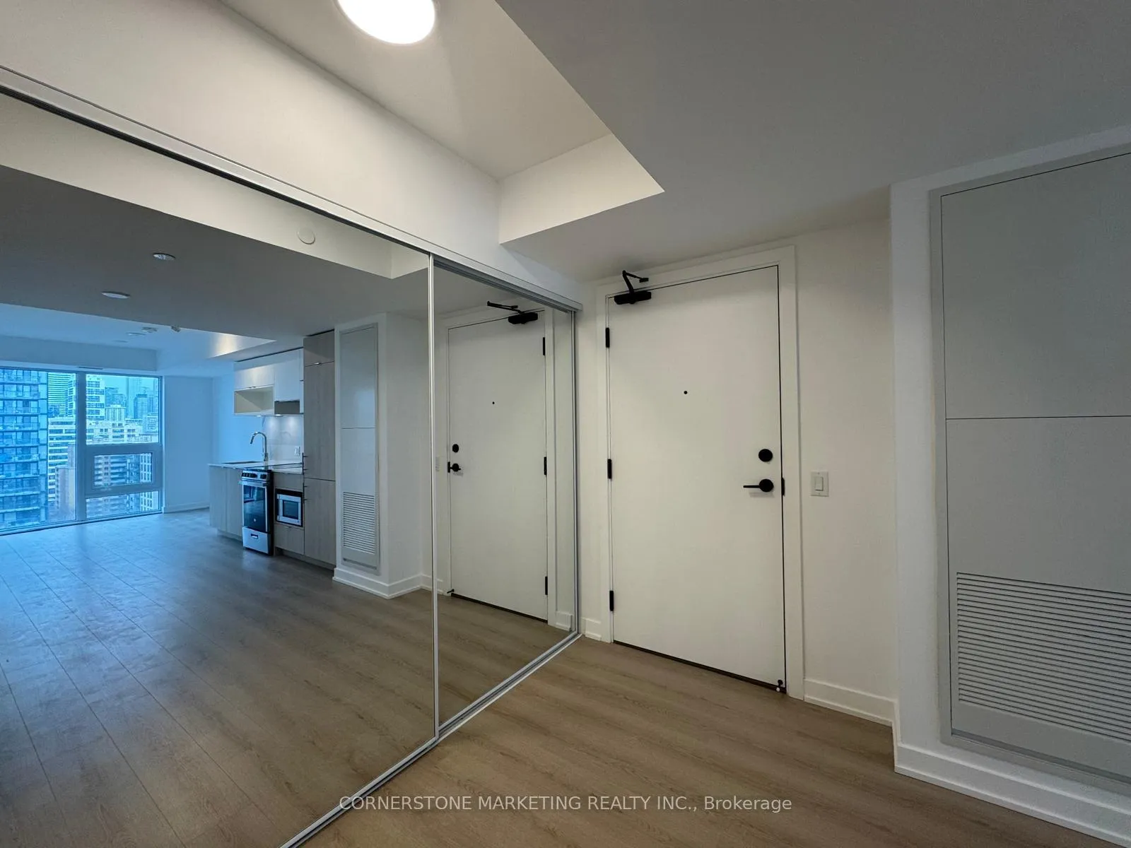 Photo 3 of Unit 2017, 100 Queen Street E, Toronto, Church-Yonge Corridor — HOMEH