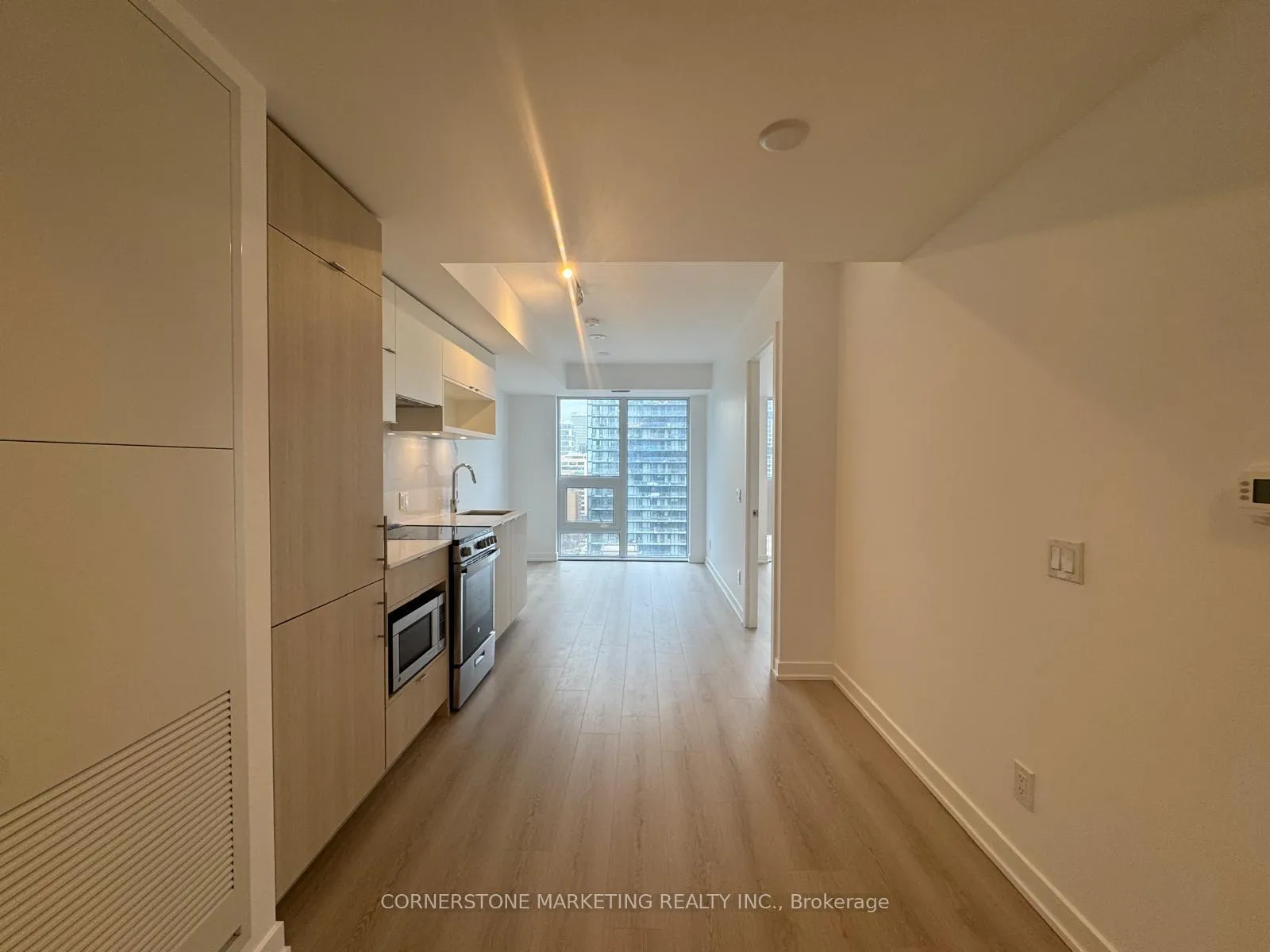 Photo 4 of Unit 2017, 100 Queen Street E, Toronto, Church-Yonge Corridor — HOMEH