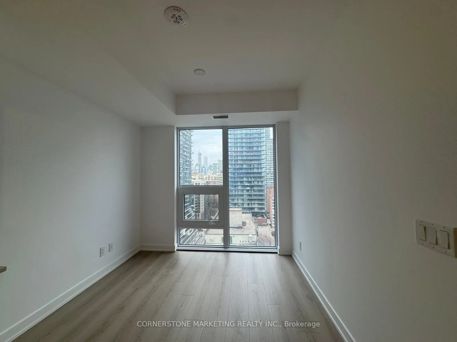 Photo 5 of Unit 2017, 100 Queen Street E, Toronto, Church-Yonge Corridor — HOMEH