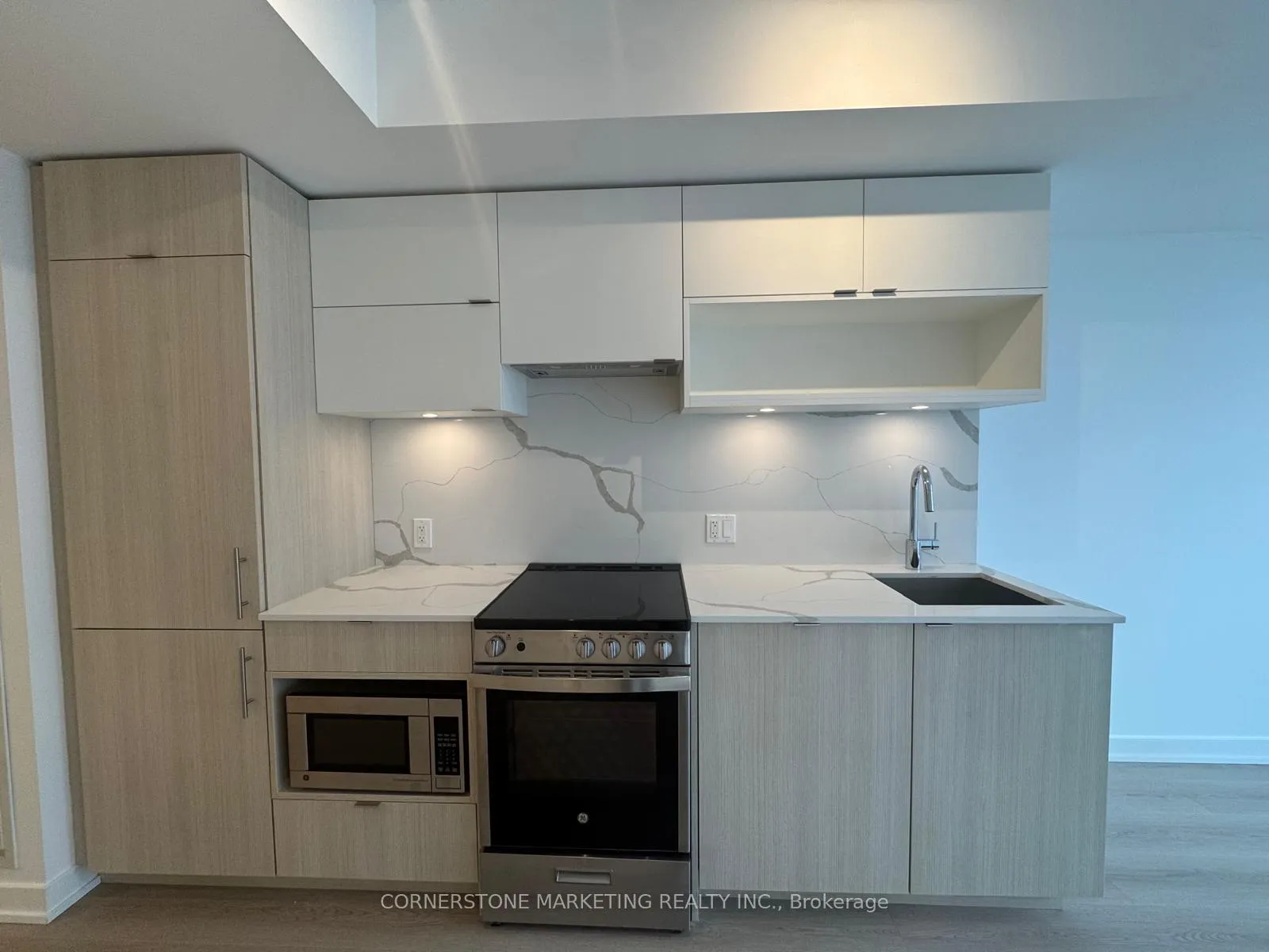 Photo 6 of Unit 2017, 100 Queen Street E, Toronto, Church-Yonge Corridor — HOMEH