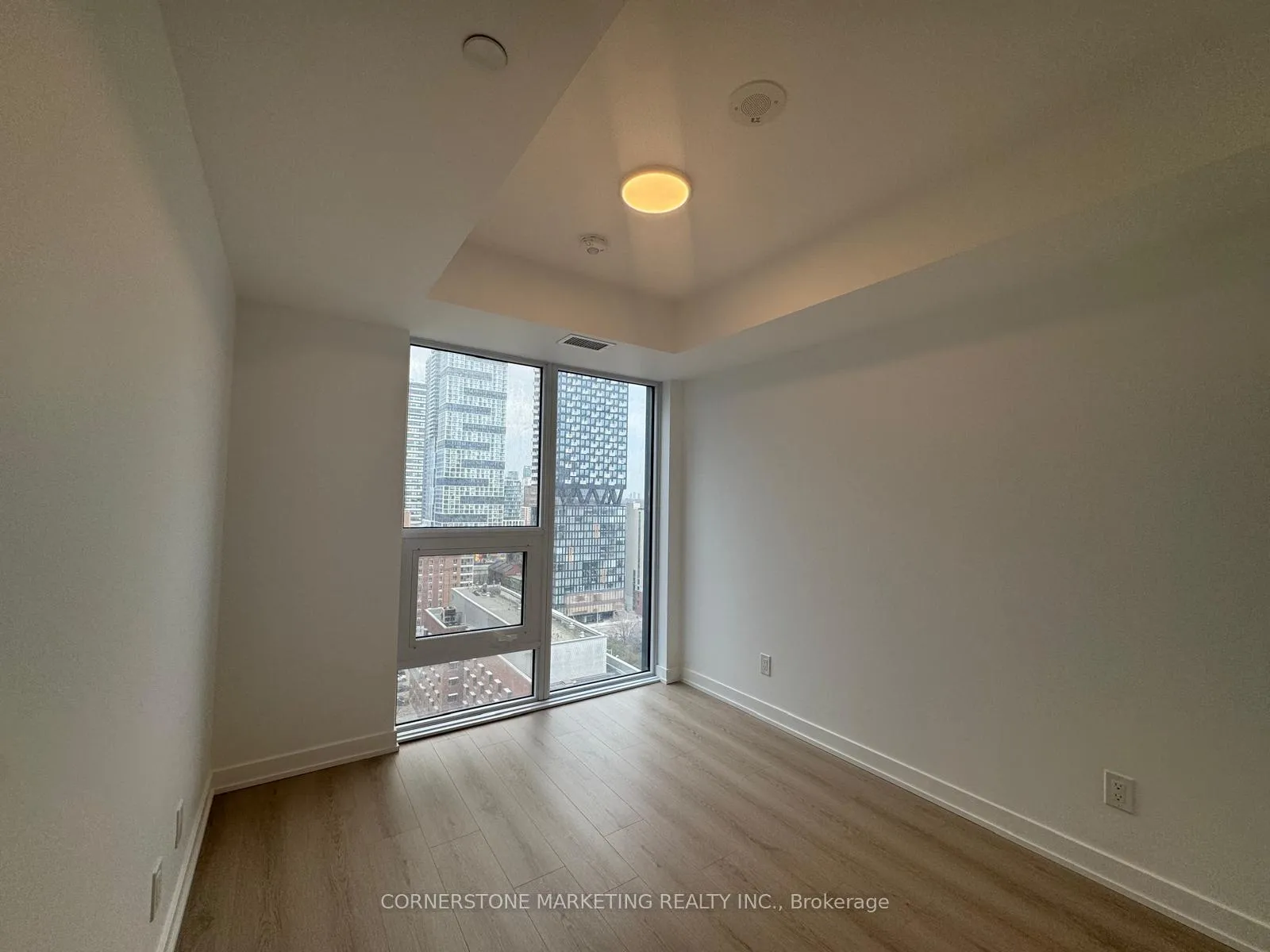 Photo 10 of Unit 2017, 100 Queen Street E, Toronto, Church-Yonge Corridor — HOMEH