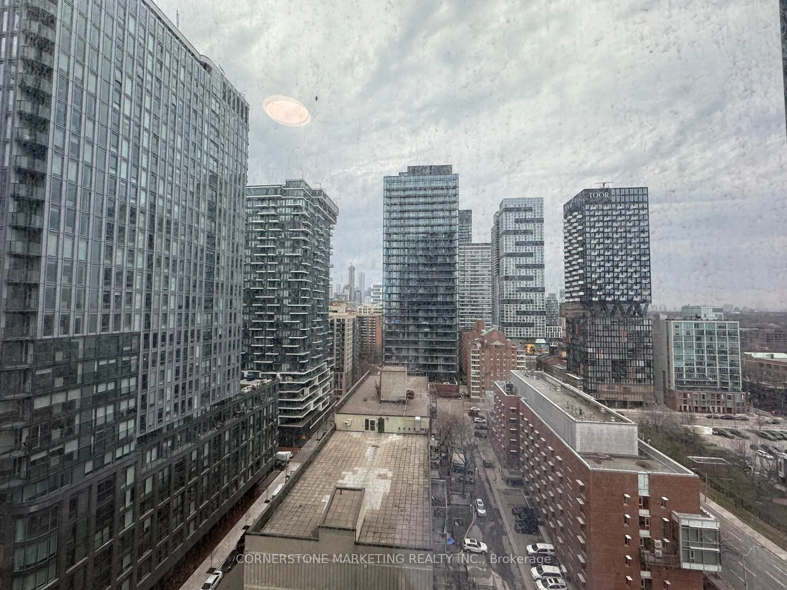 Photo 13 of Unit 2017, 100 Queen Street E, Toronto, Church-Yonge Corridor — HOMEH