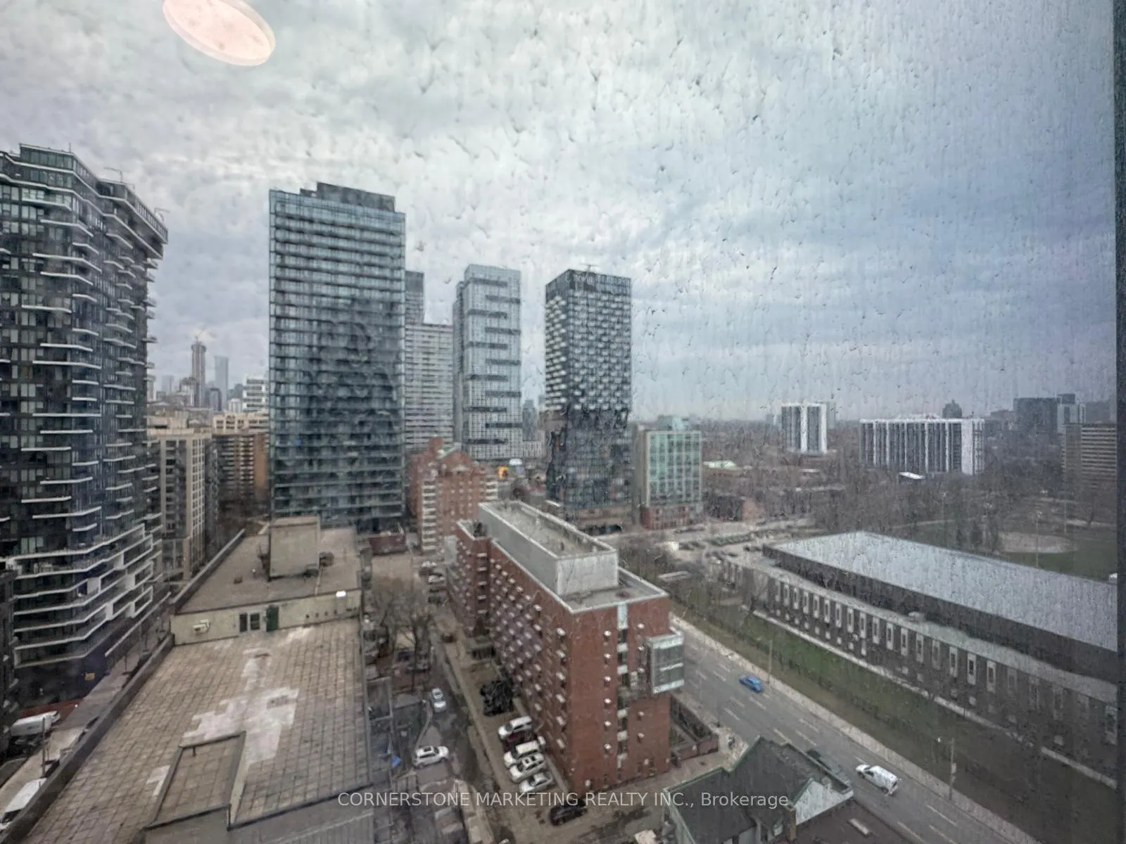 Photo 14 of Unit 2017, 100 Queen Street E, Toronto, Church-Yonge Corridor — HOMEH