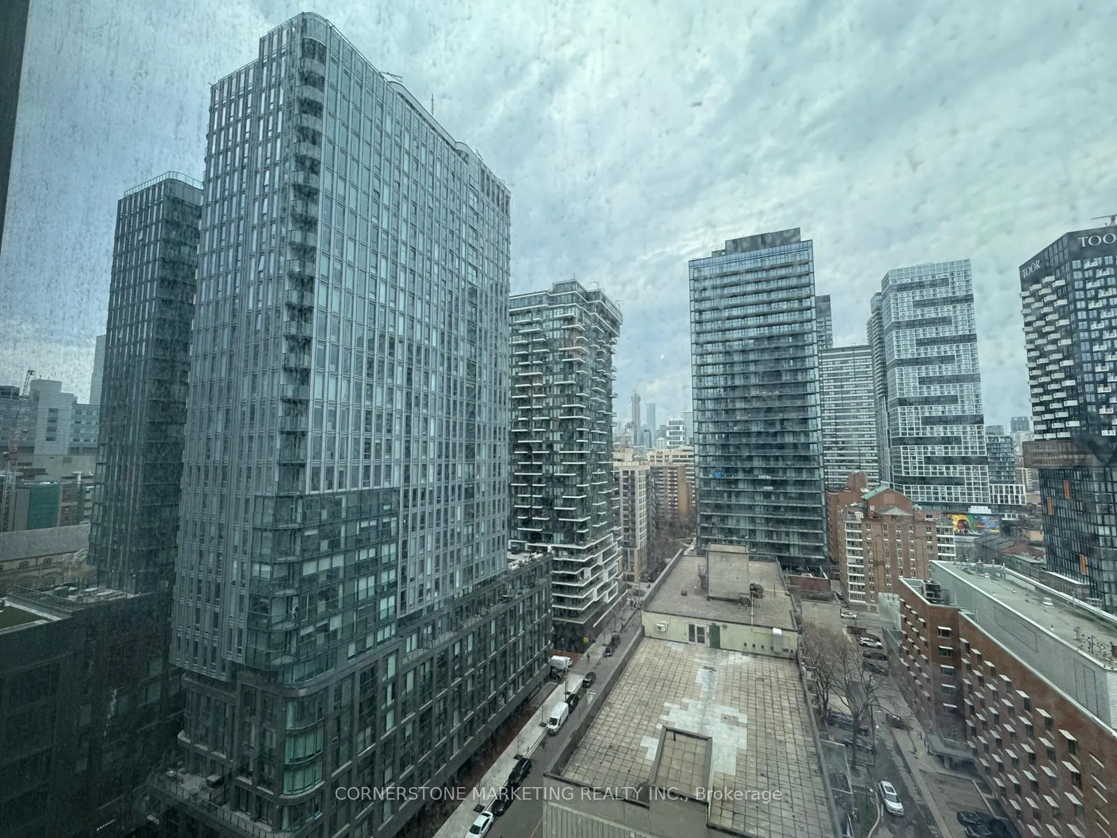 Photo 15 of Unit 2017, 100 Queen Street E, Toronto, Church-Yonge Corridor — HOMEH