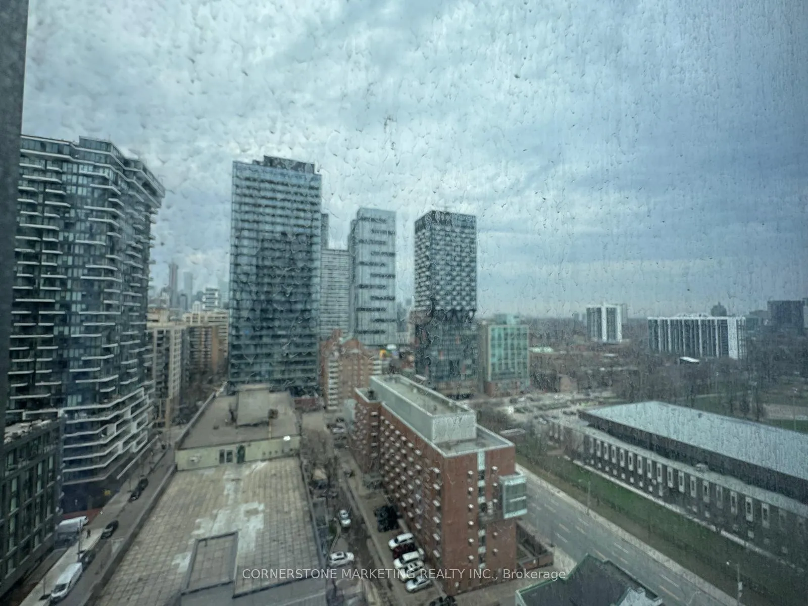 Photo 16 of Unit 2017, 100 Queen Street E, Toronto, Church-Yonge Corridor — HOMEH