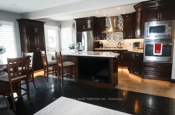 Photo 4 of 54 First Street W, Woolwich — HOMEH