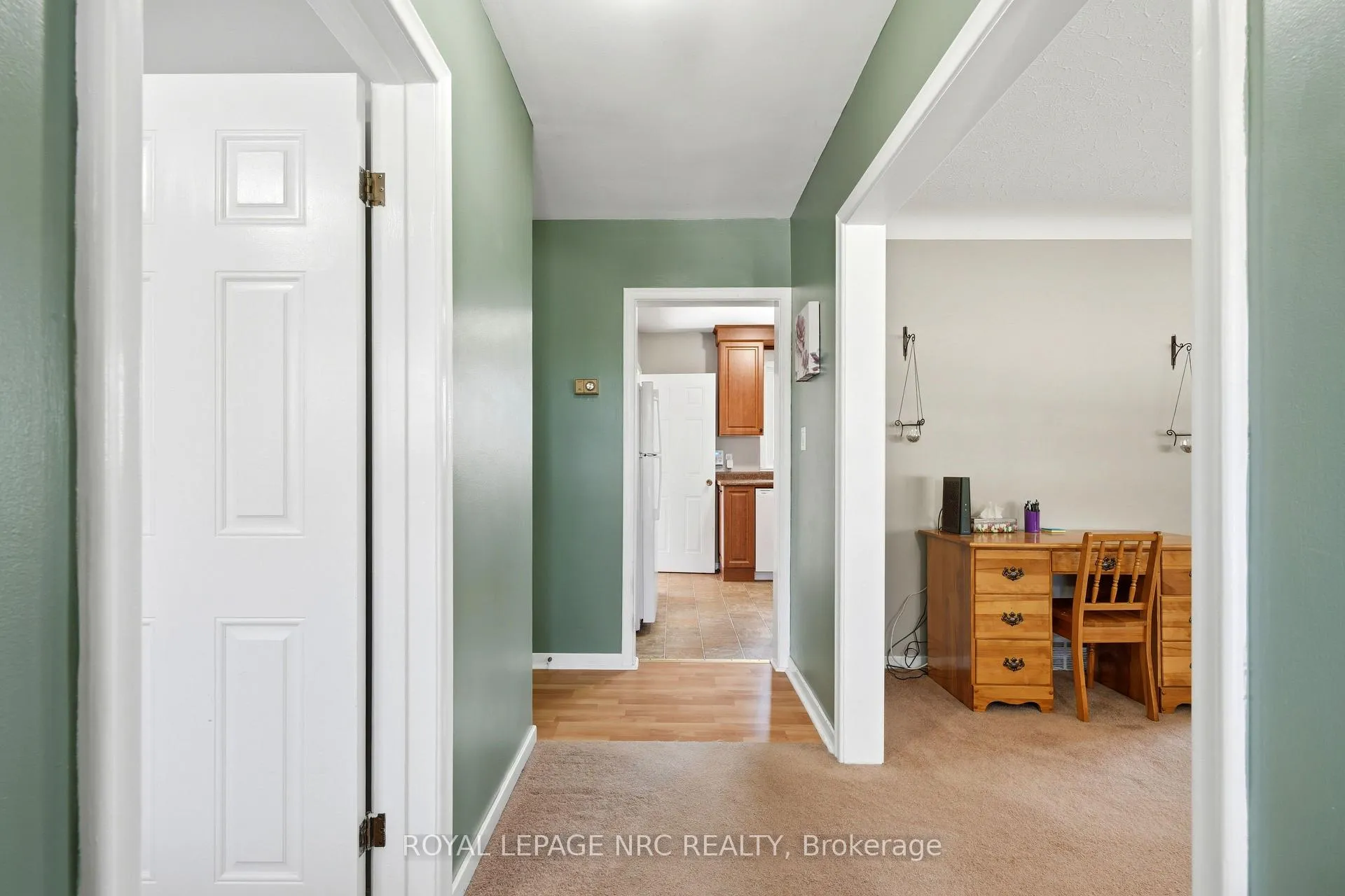 Photo 5 of 1317 Haist Street, Pelham, Fonthill — HOMEH