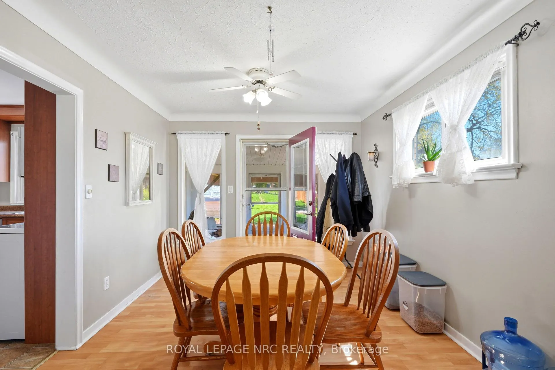 Photo 10 of 1317 Haist Street, Pelham, Fonthill — HOMEH
