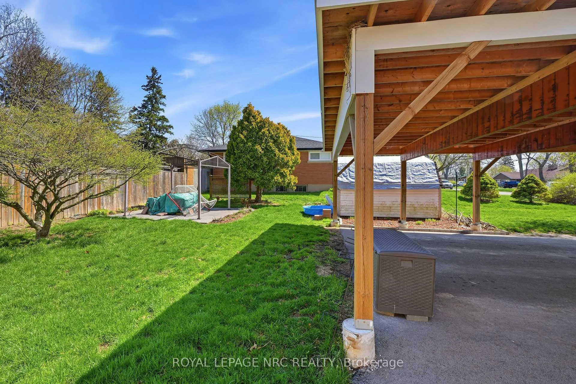 Photo 33 of 1317 Haist Street, Pelham, Fonthill — HOMEH