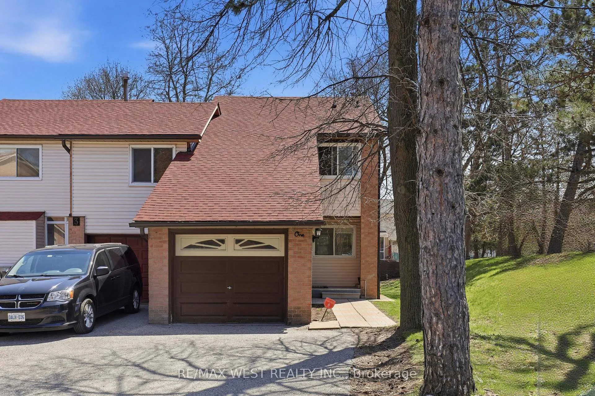 Photo 1 of Unit 1, 151 Wickson Trail, Scarborough, Malvern — HOMEH