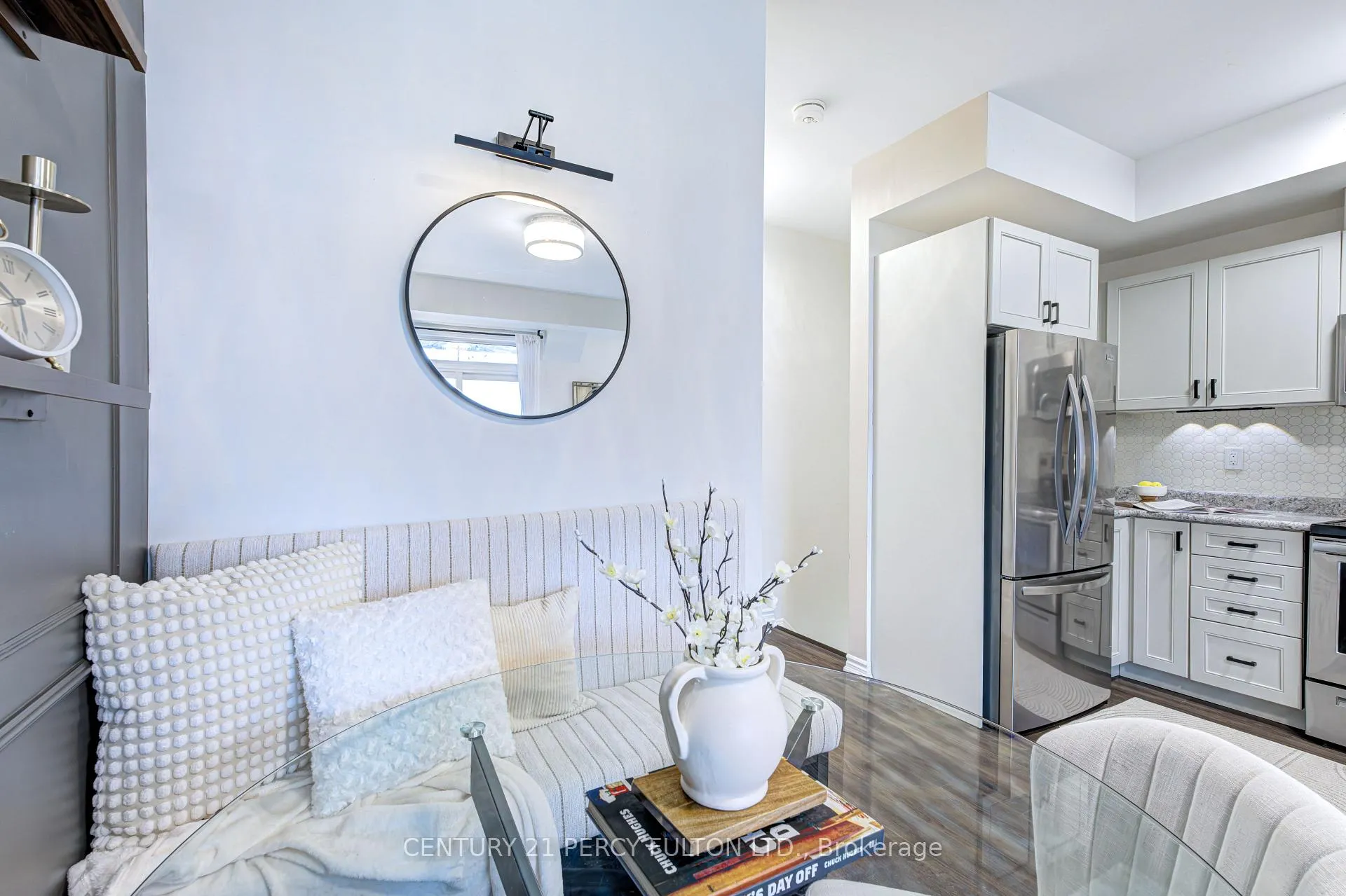Photo 23 of 2566 William Jackson Drive, Pickering, Duffin Heights — HOMEH