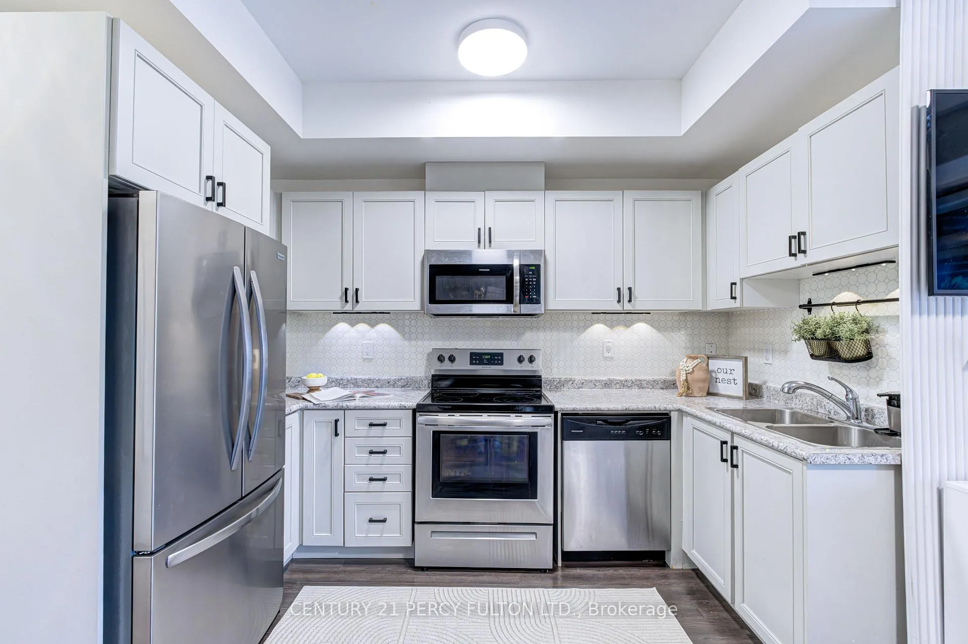 Photo 26 of 2566 William Jackson Drive, Pickering, Duffin Heights — HOMEH