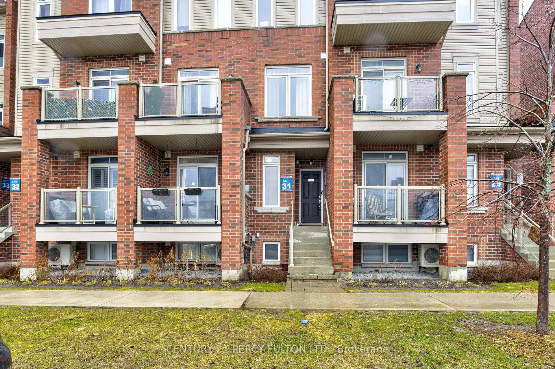 Photo 36 of 2566 William Jackson Drive, Pickering, Duffin Heights — HOMEH