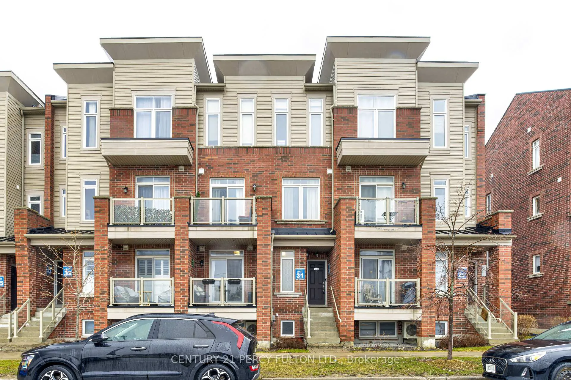 Photo 1 of 2566 William Jackson Drive, Pickering, Duffin Heights — HOMEH