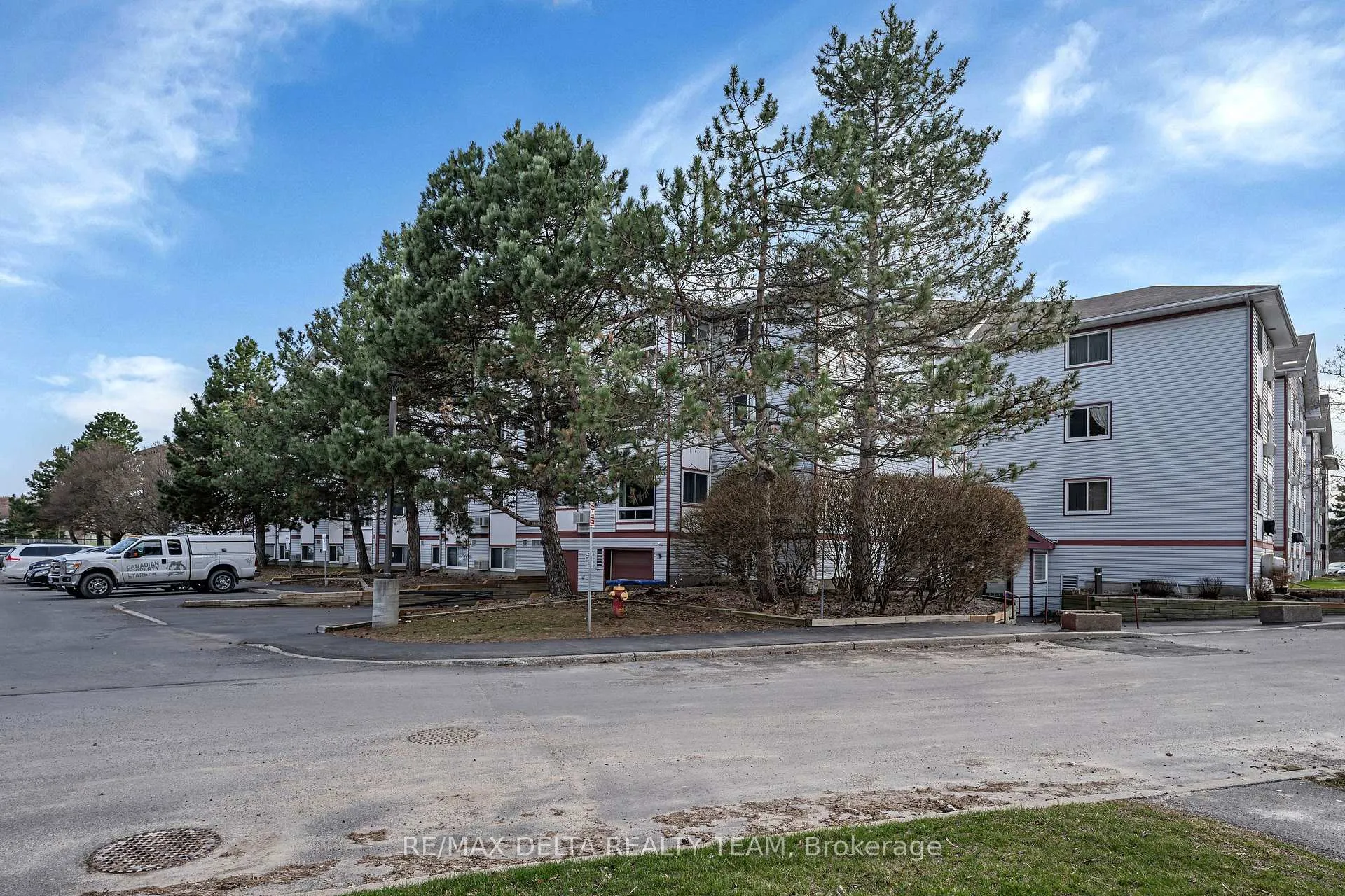Photo of Unit 119, 318 Lorry Greenberg Drive
