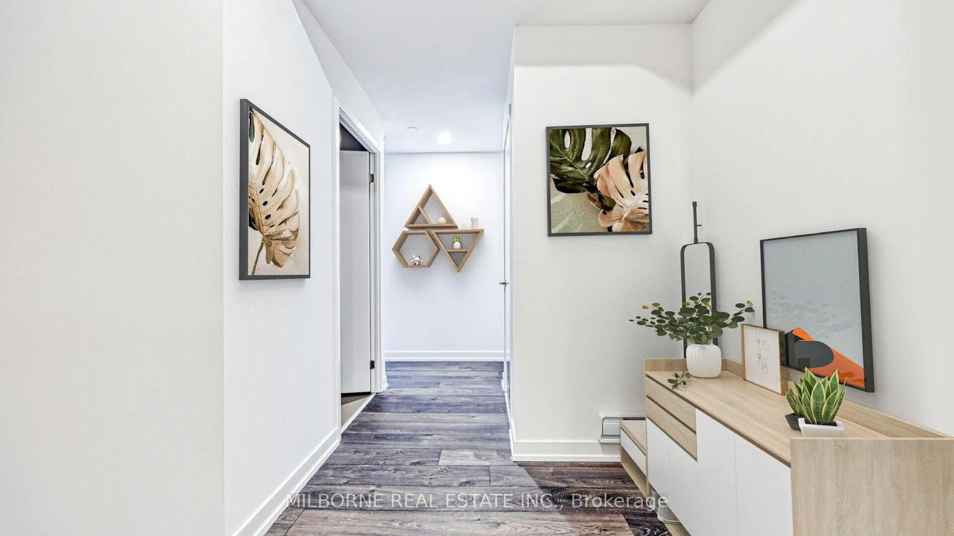 Photo 3 of Unit 206, 57 Brock Avenue, Toronto, Roncesvalles — HOMEH