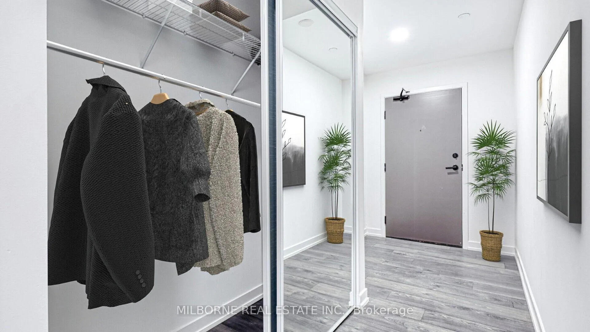 Photo 5 of Unit 206, 57 Brock Avenue, Toronto, Roncesvalles — HOMEH