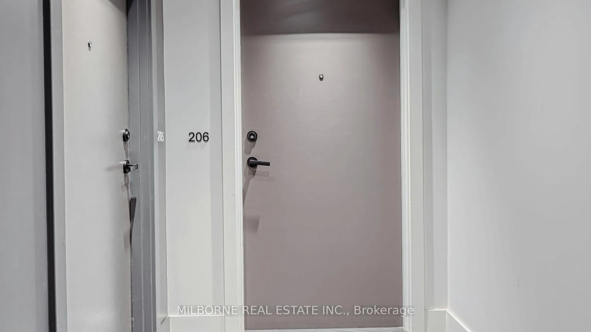 Photo 9 of Unit 206, 57 Brock Avenue, Toronto, Roncesvalles — HOMEH