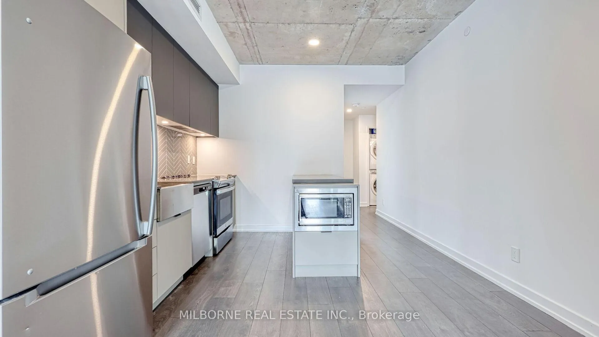 Photo 13 of Unit 206, 57 Brock Avenue, Toronto, Roncesvalles — HOMEH