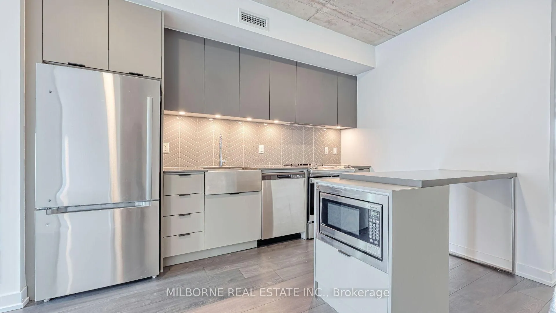 Photo 14 of Unit 206, 57 Brock Avenue, Toronto, Roncesvalles — HOMEH