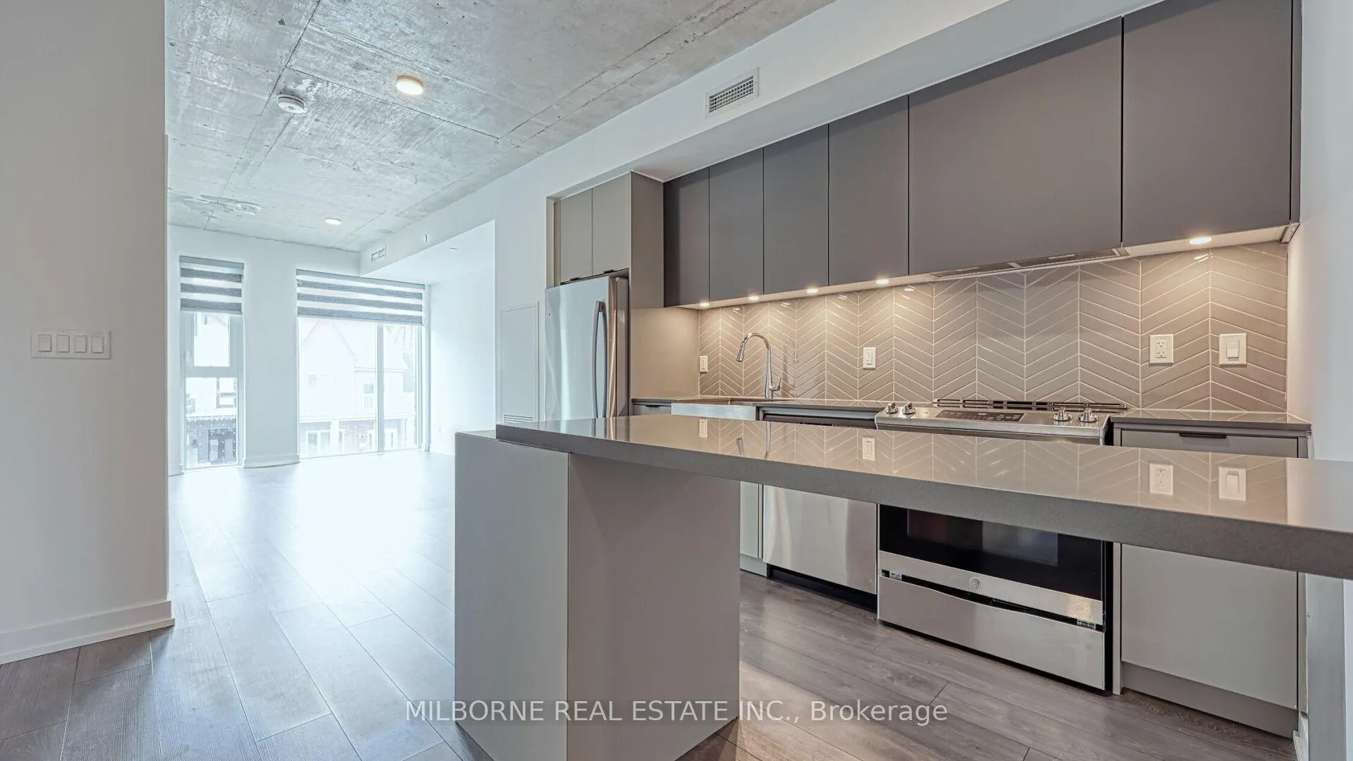 Photo 15 of Unit 206, 57 Brock Avenue, Toronto, Roncesvalles — HOMEH