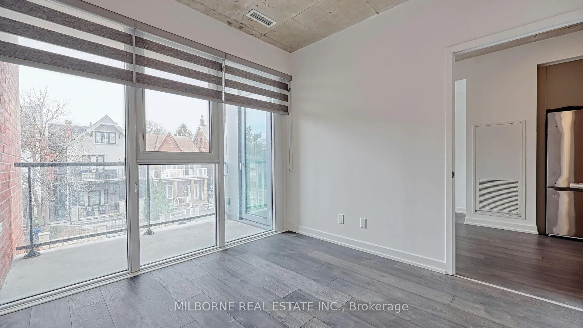 Photo 19 of Unit 206, 57 Brock Avenue, Toronto, Roncesvalles — HOMEH