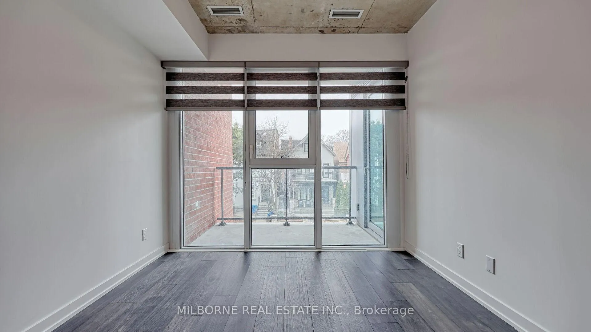 Photo 20 of Unit 206, 57 Brock Avenue, Toronto, Roncesvalles — HOMEH