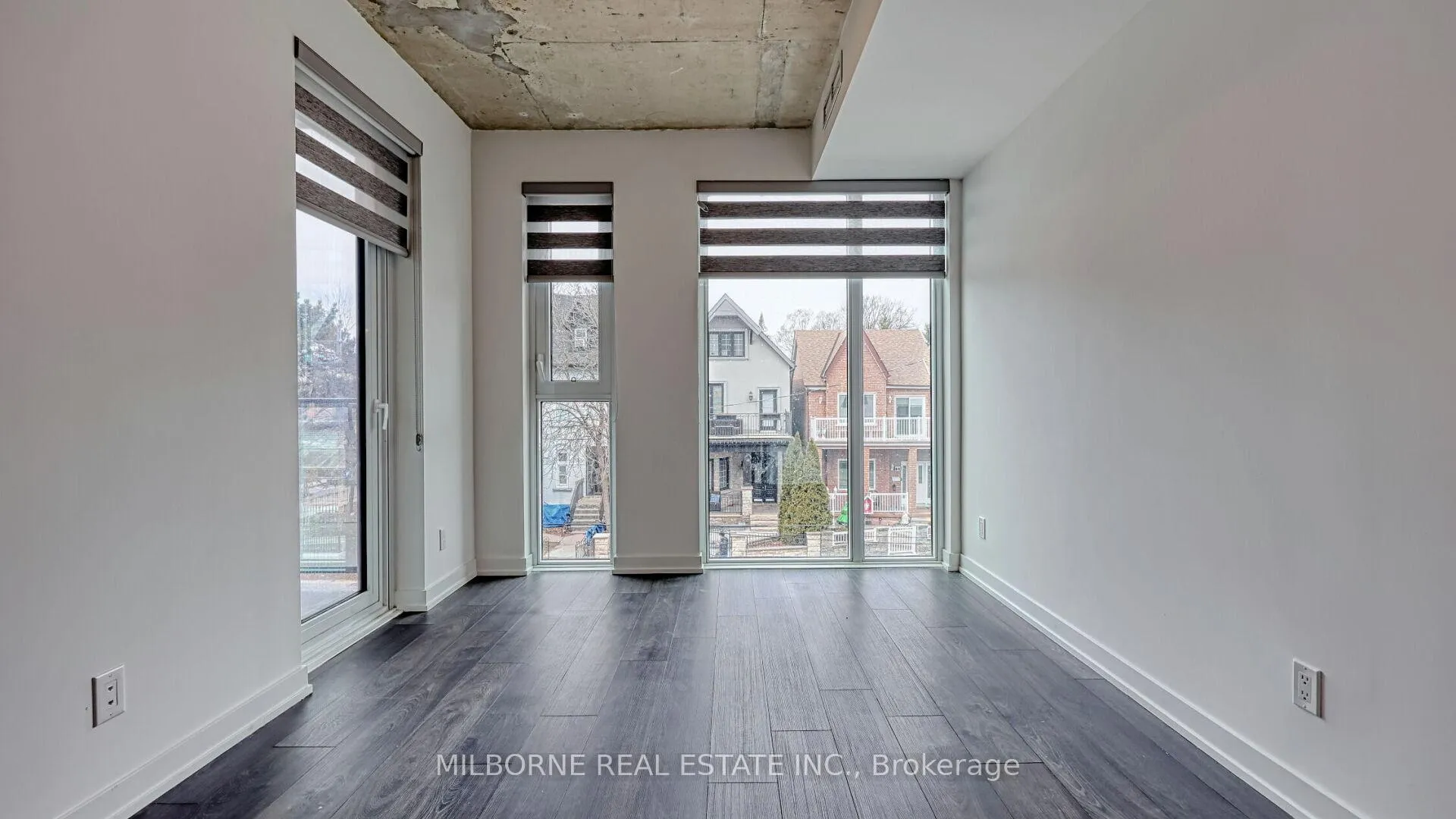 Photo 22 of Unit 206, 57 Brock Avenue, Toronto, Roncesvalles — HOMEH
