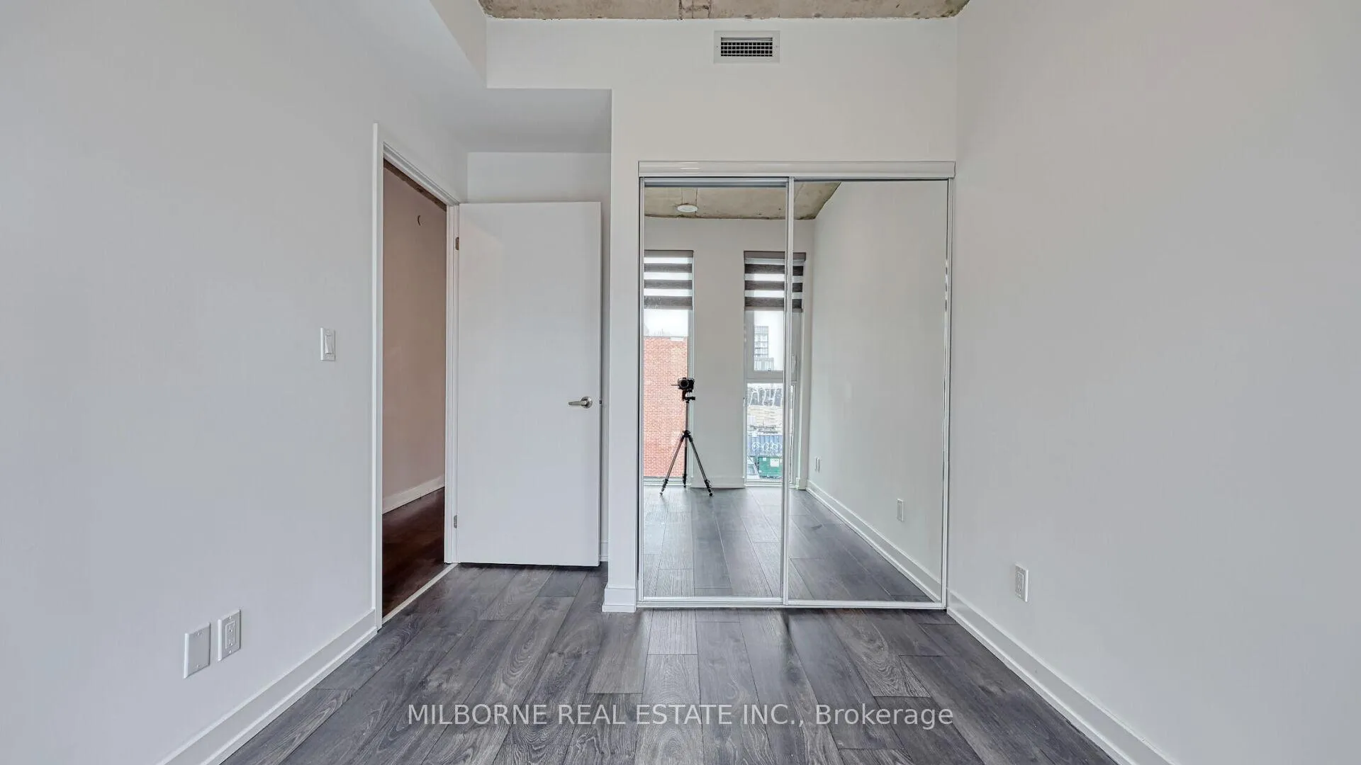 Photo 23 of Unit 206, 57 Brock Avenue, Toronto, Roncesvalles — HOMEH