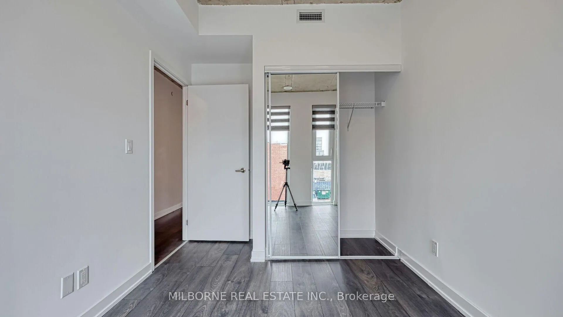 Photo 25 of Unit 206, 57 Brock Avenue, Toronto, Roncesvalles — HOMEH