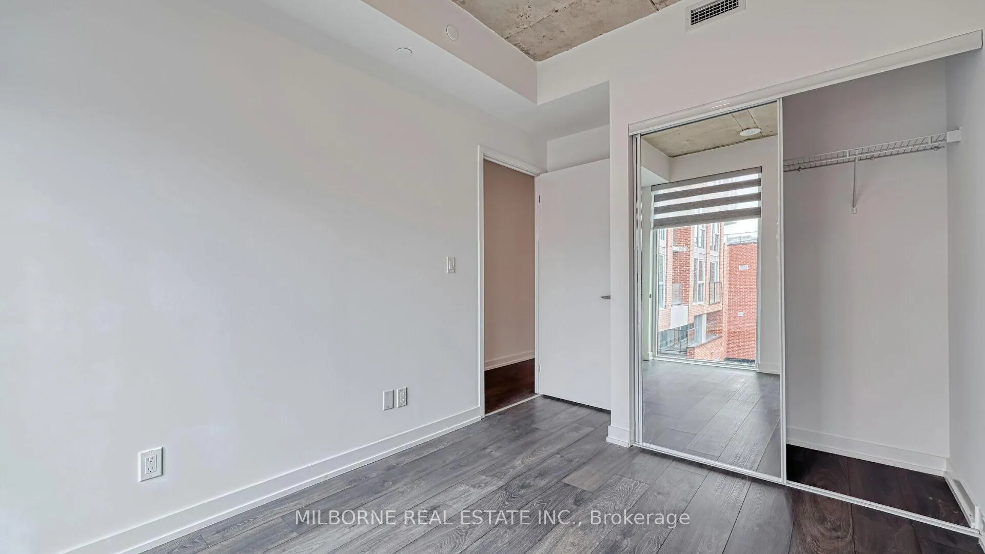 Photo 26 of Unit 206, 57 Brock Avenue, Toronto, Roncesvalles — HOMEH