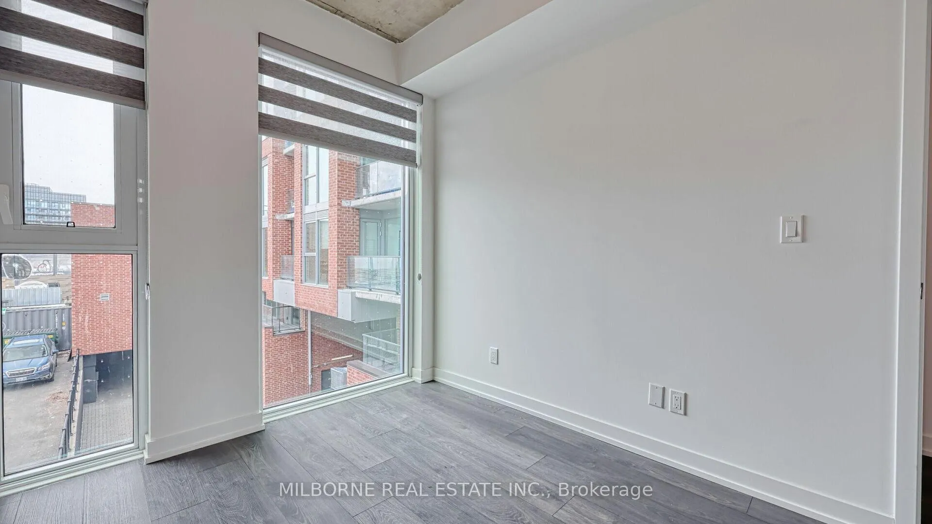 Photo 27 of Unit 206, 57 Brock Avenue, Toronto, Roncesvalles — HOMEH