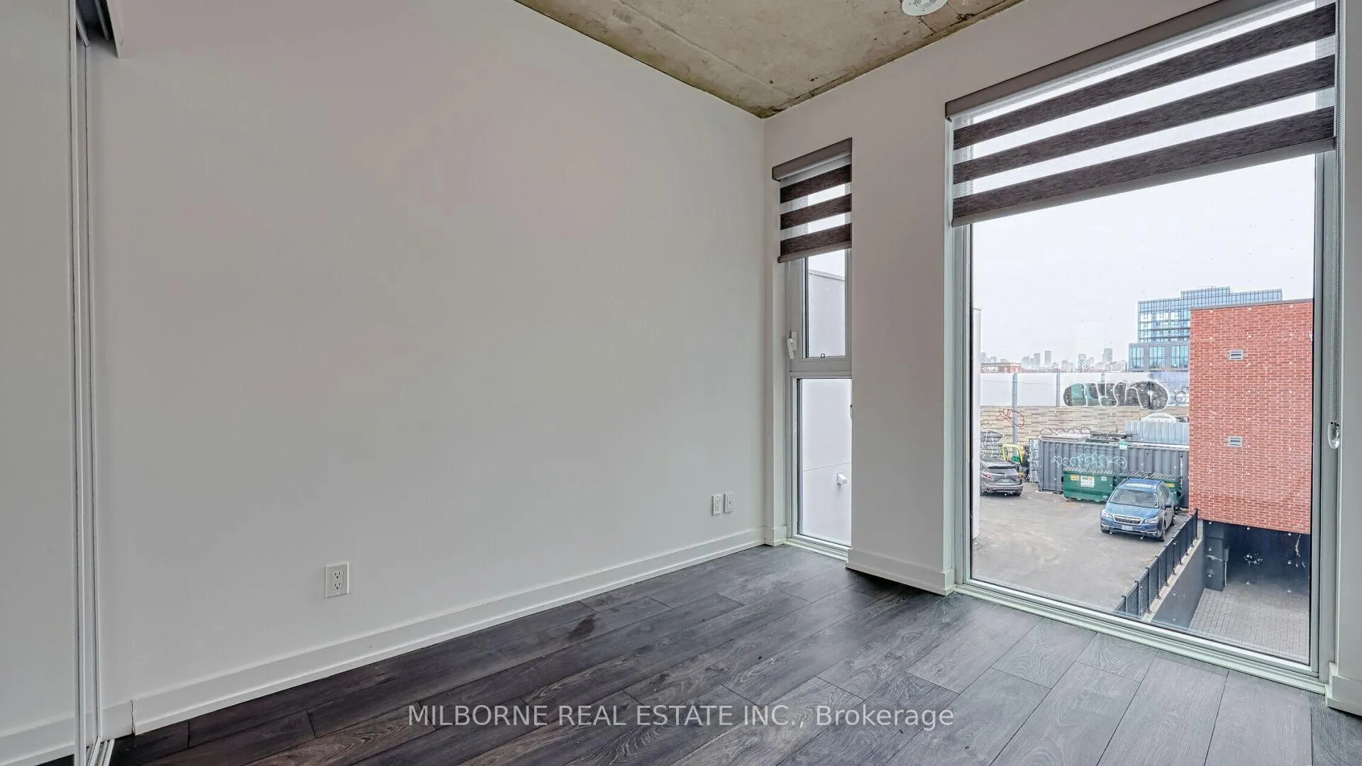 Photo 29 of Unit 206, 57 Brock Avenue, Toronto, Roncesvalles — HOMEH