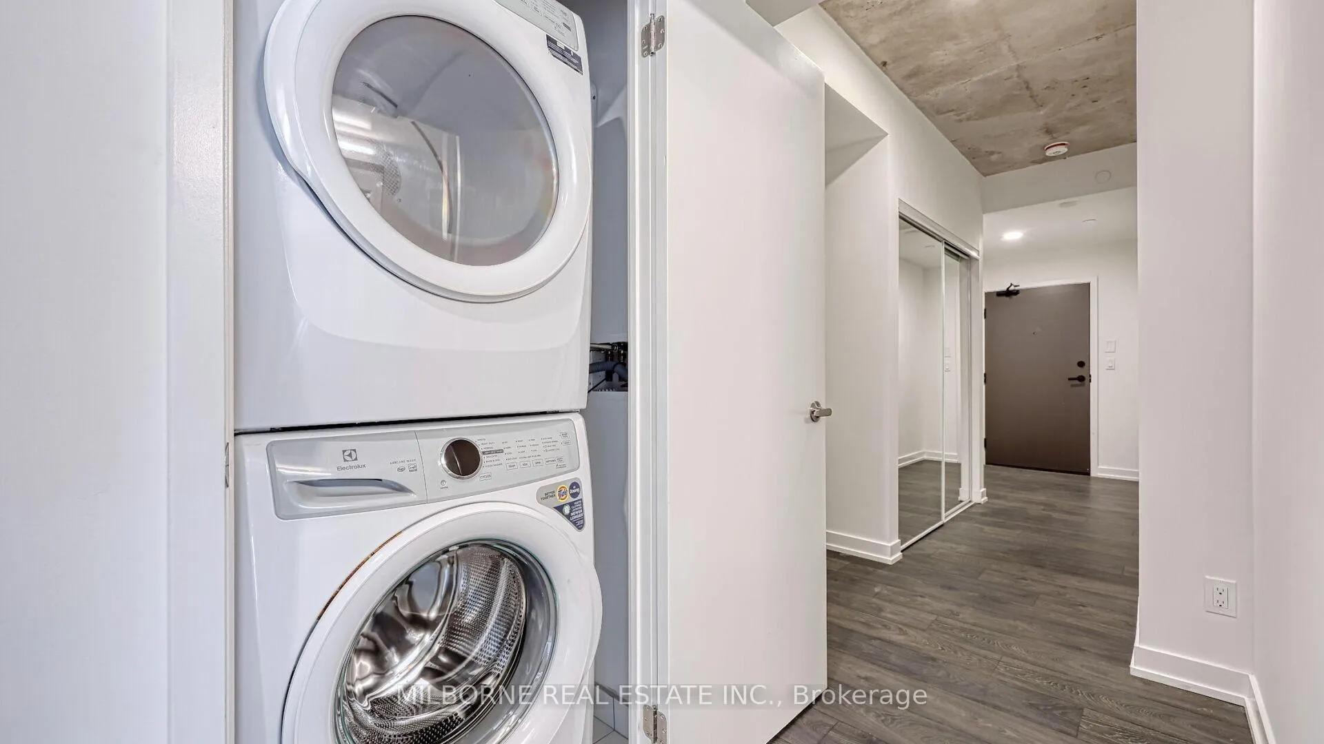 Photo 30 of Unit 206, 57 Brock Avenue, Toronto, Roncesvalles — HOMEH
